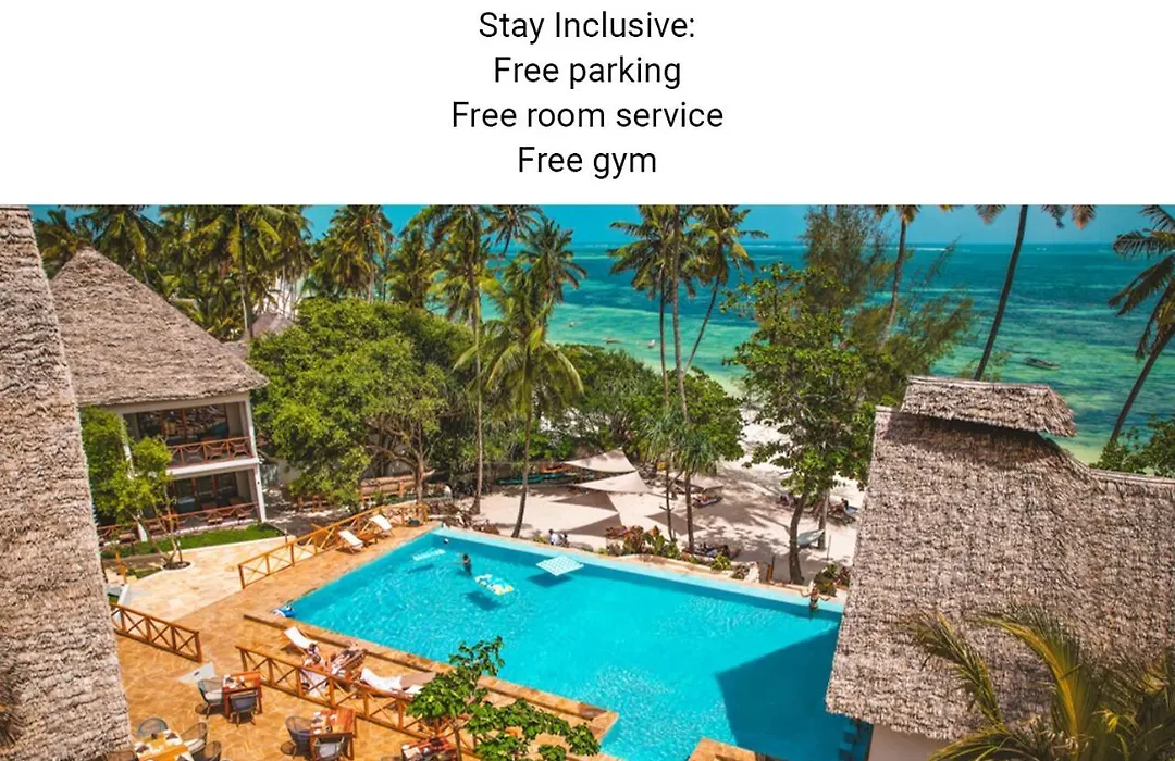 Zanzibella Hotel & Spa-1