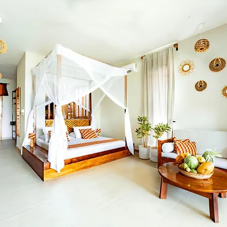 Zanzibella Hotel & Spa-2