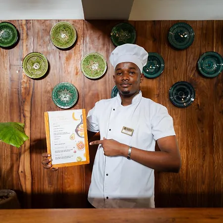 Zanzibella Hotel & Spa-3