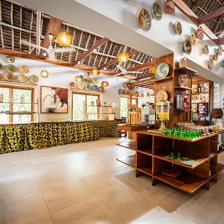 Zanzibella Hotel & Spa-2